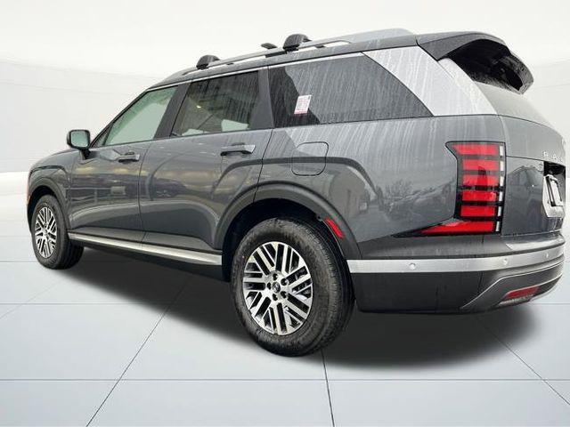 new 2026 Hyundai Palisade car, priced at $48,620
