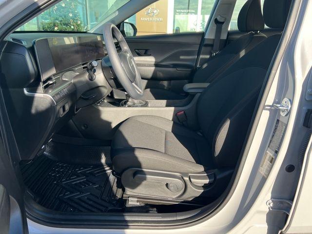 used 2026 Hyundai Kona car, priced at $25,000