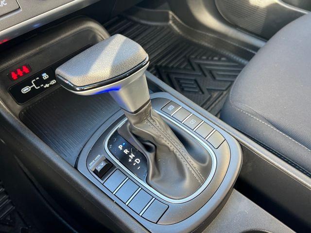 used 2026 Hyundai Kona car, priced at $25,000