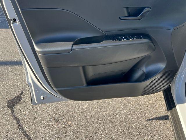 used 2026 Hyundai Kona car, priced at $25,000