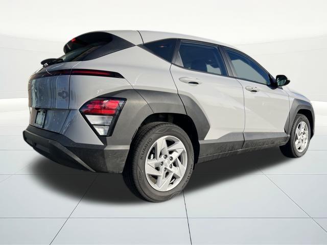used 2026 Hyundai Kona car, priced at $25,000