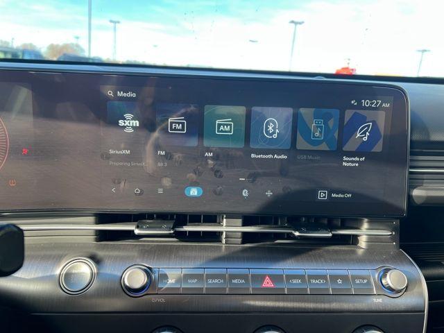 used 2026 Hyundai Kona car, priced at $25,000