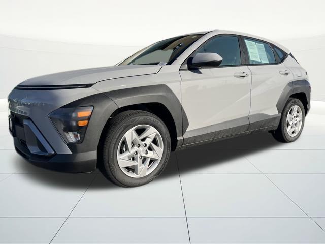 used 2026 Hyundai Kona car, priced at $25,000