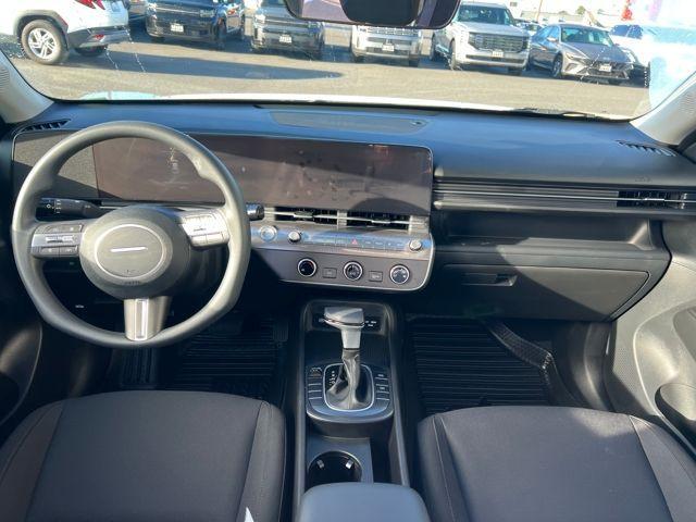 used 2026 Hyundai Kona car, priced at $25,000