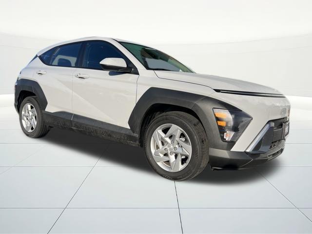 used 2026 Hyundai Kona car, priced at $25,000