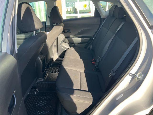 used 2026 Hyundai Kona car, priced at $25,000