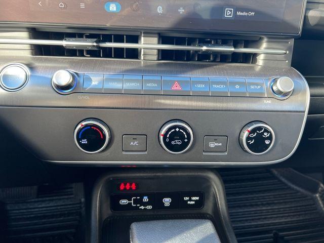 used 2026 Hyundai Kona car, priced at $25,000