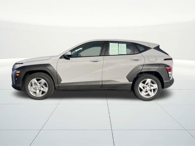 used 2026 Hyundai Kona car, priced at $25,000
