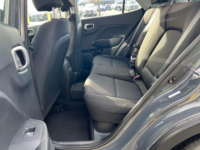 new 2026 Hyundai Venue car, priced at $22,695