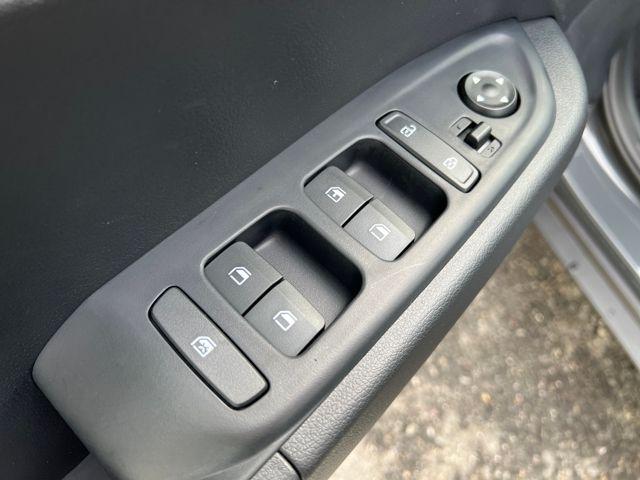 new 2026 Hyundai Venue car, priced at $22,695