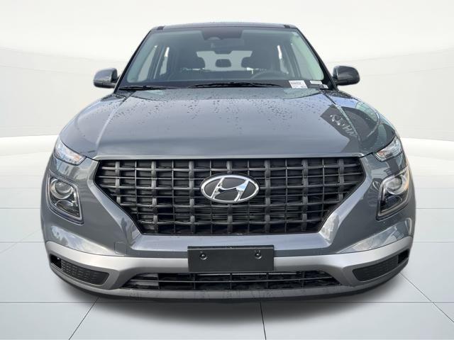 new 2026 Hyundai Venue car, priced at $22,695