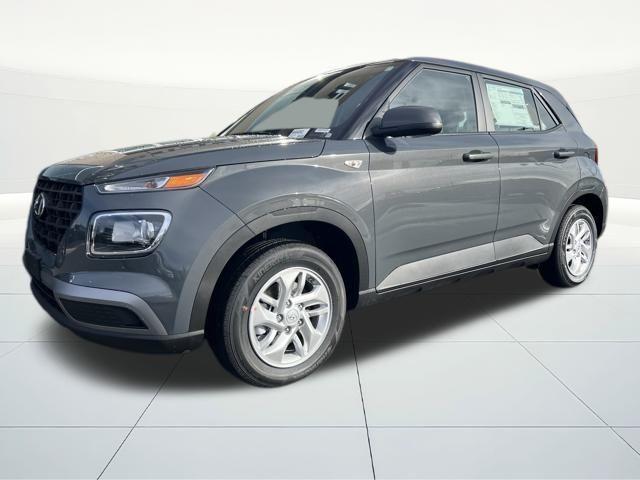 new 2026 Hyundai Venue car, priced at $22,695