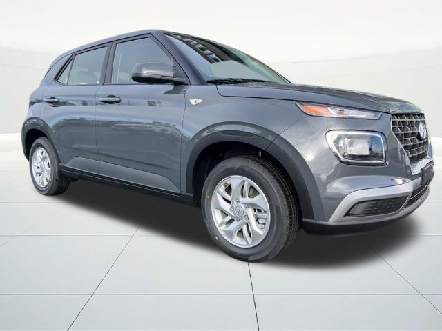 new 2026 Hyundai Venue car, priced at $22,695