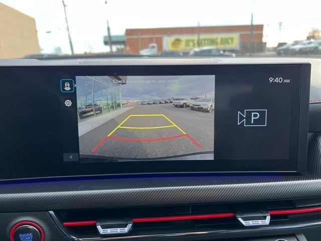 used 2024 Hyundai Sonata car, priced at $34,340