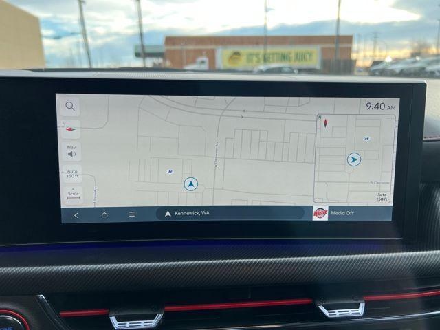 used 2024 Hyundai Sonata car, priced at $34,340