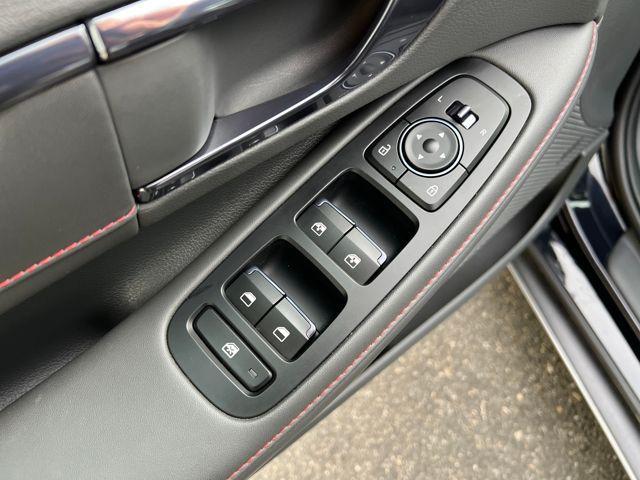 used 2024 Hyundai Sonata car, priced at $34,340