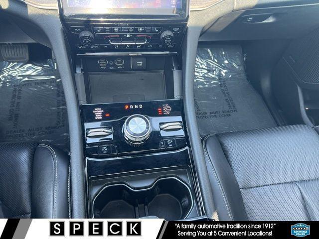 used 2023 Jeep Grand Cherokee car, priced at $39,434