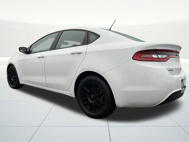 used 2016 Dodge Dart car, priced at $8,700