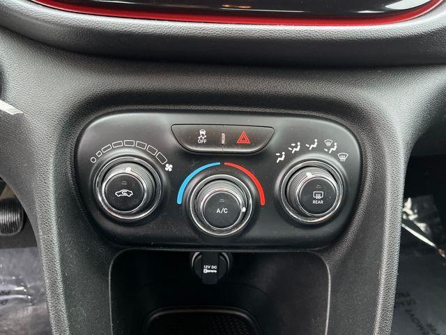 used 2016 Dodge Dart car, priced at $8,700