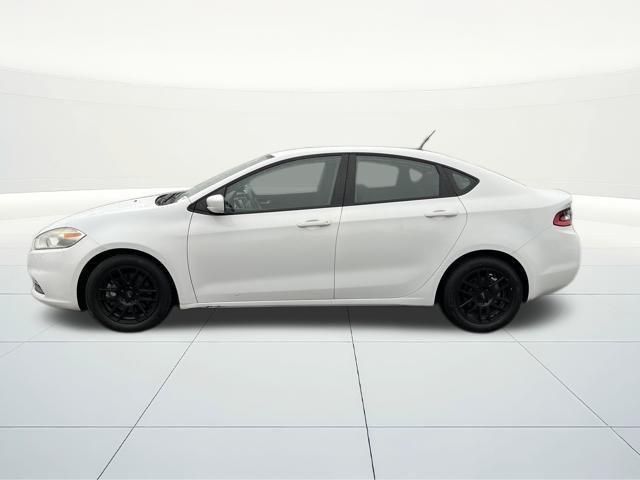 used 2016 Dodge Dart car, priced at $8,700