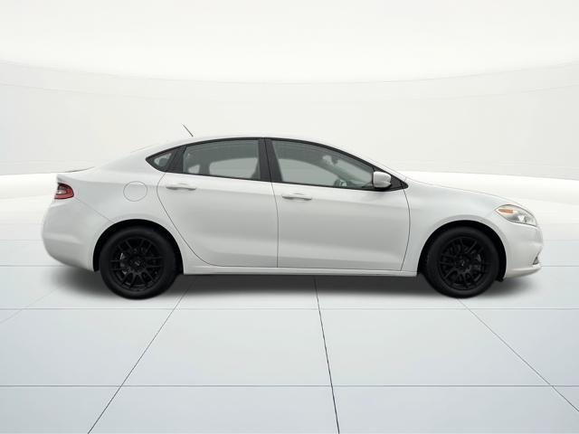 used 2016 Dodge Dart car, priced at $8,700