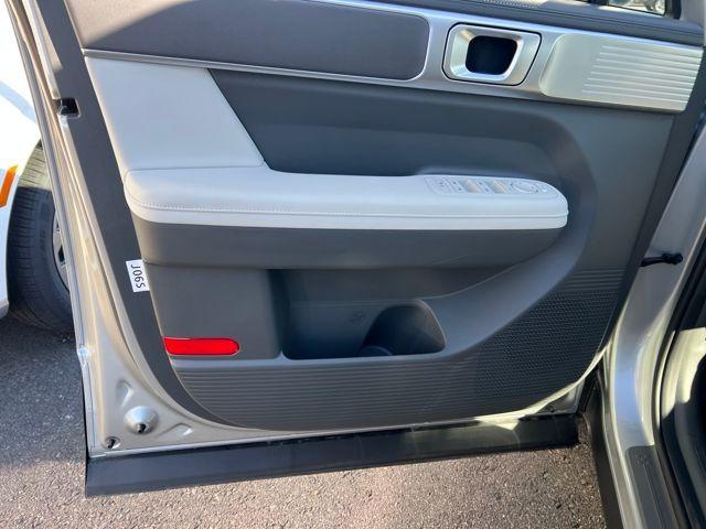 new 2026 Hyundai Santa Fe car, priced at $37,227