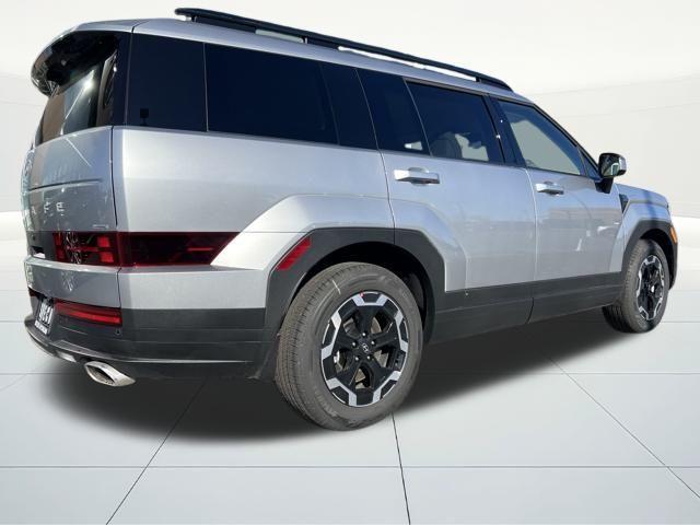 new 2026 Hyundai Santa Fe car, priced at $37,227