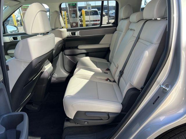 new 2026 Hyundai Santa Fe car, priced at $37,227