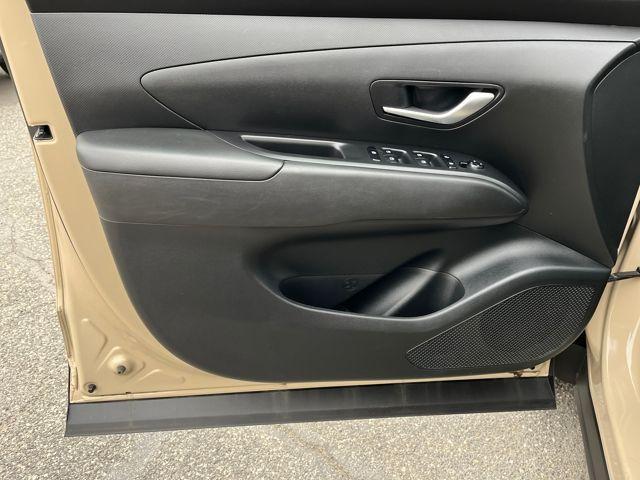 used 2023 Hyundai SANTA CRUZ car, priced at $24,731