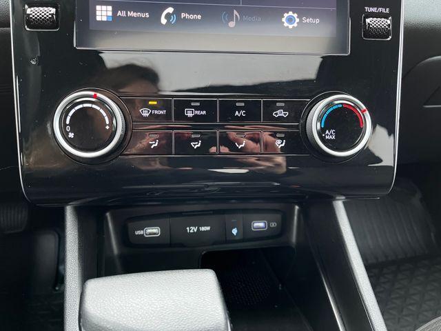 used 2023 Hyundai SANTA CRUZ car, priced at $24,731