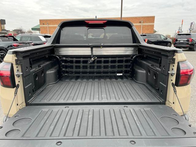 used 2023 Hyundai SANTA CRUZ car, priced at $24,731