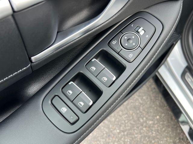 new 2026 Hyundai Sonata Hybrid car, priced at $39,320