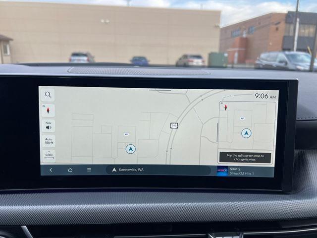 new 2026 Hyundai Sonata Hybrid car, priced at $39,320