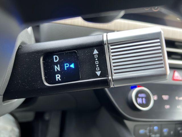 used 2025 Hyundai Sonata Hybrid car, priced at $28,409