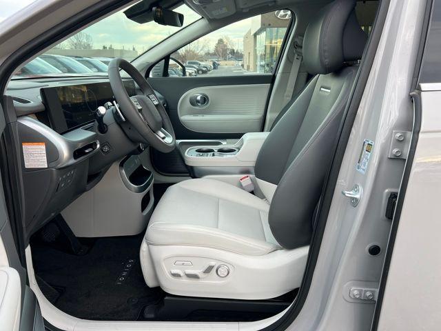 new 2026 Hyundai IONIQ 9 car, priced at $58,770