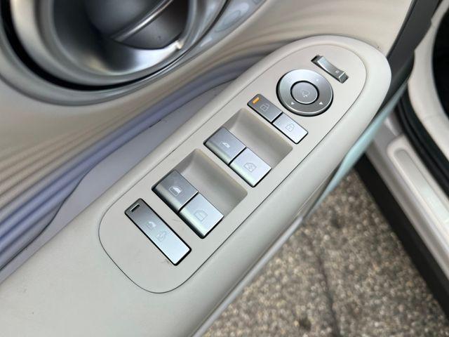 new 2026 Hyundai IONIQ 9 car, priced at $58,770