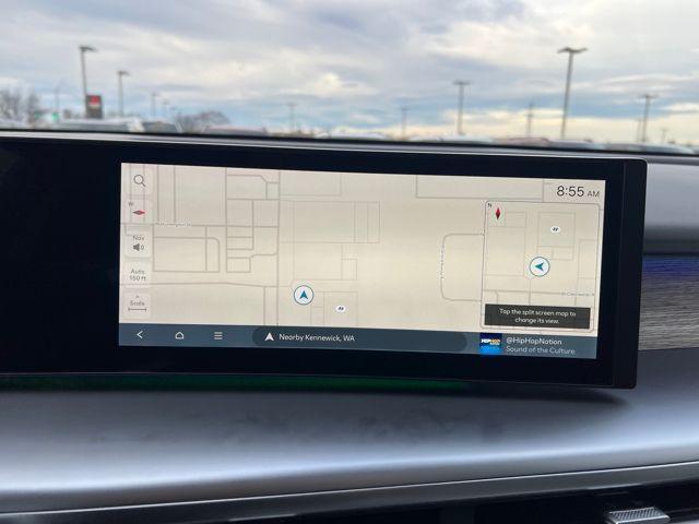 new 2026 Hyundai IONIQ 9 car, priced at $58,770