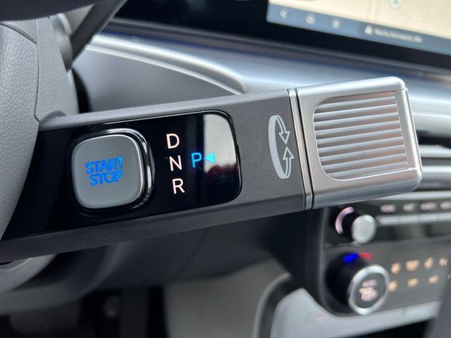 new 2026 Hyundai IONIQ 9 car, priced at $58,770