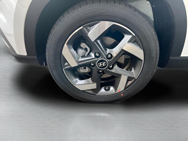 new 2026 Hyundai Venue car, priced at $24,495