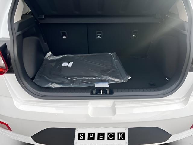 new 2026 Hyundai Venue car, priced at $24,495