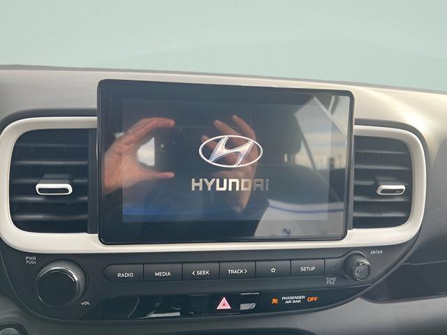 new 2026 Hyundai Venue car, priced at $24,495