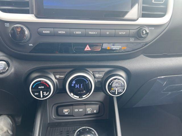 new 2026 Hyundai Venue car, priced at $24,995