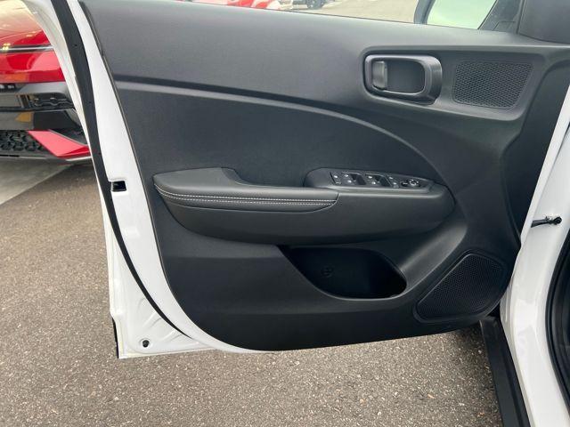 new 2026 Hyundai Venue car, priced at $24,995