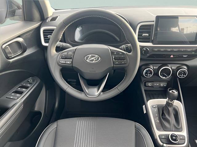 new 2026 Hyundai Venue car, priced at $24,495