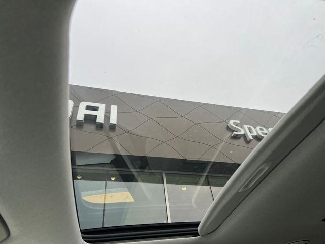 new 2026 Hyundai Palisade car, priced at $51,094