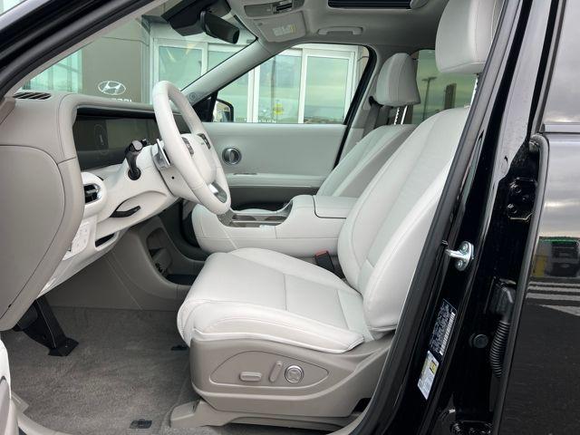 new 2026 Hyundai Palisade car, priced at $51,094