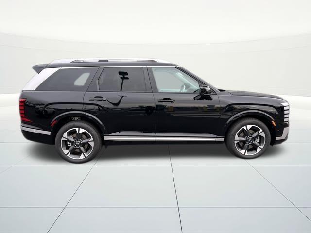 new 2026 Hyundai Palisade car, priced at $51,094