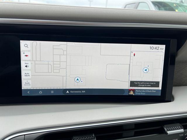 new 2026 Hyundai Palisade car, priced at $51,094