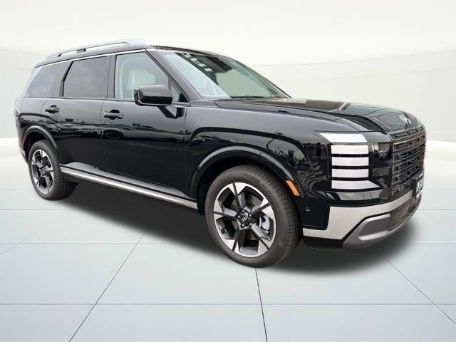 new 2026 Hyundai Palisade car, priced at $51,094