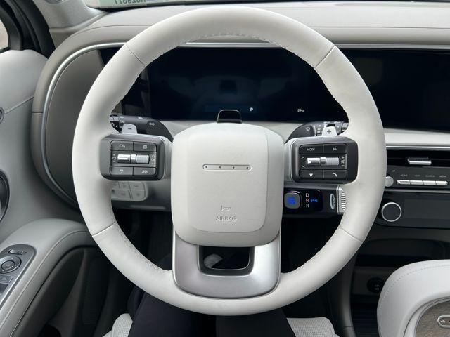 new 2026 Hyundai Palisade car, priced at $51,094